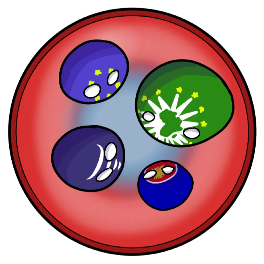 Global Coalition Icon