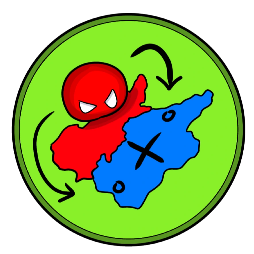 Border Expansion Icon