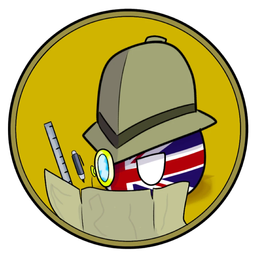 Claim the Map Icon