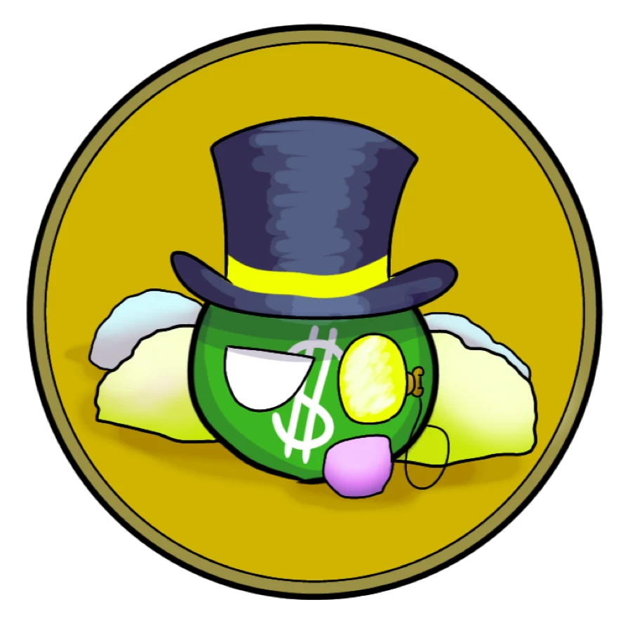 Clay Economy Icon