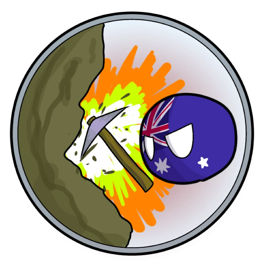 Digging In Icon