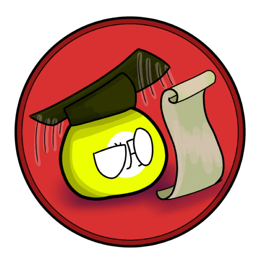 Imperial Mandate Icon