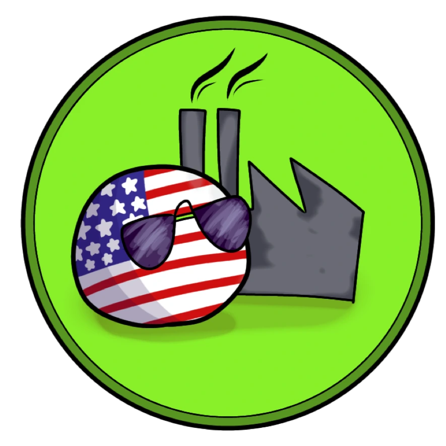 Industrial Effort Icon
