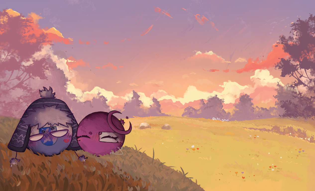 2nd place by chi_girrll