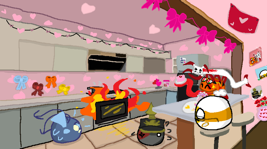 4th place by pri6879