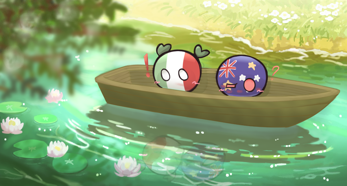 1st place by sheeshventi