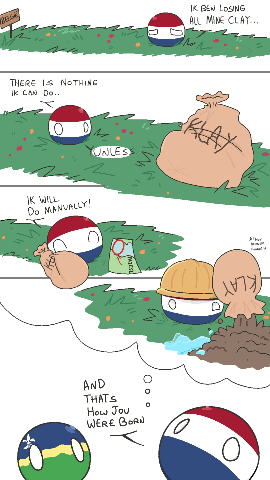 1st place by lekkerbekje
