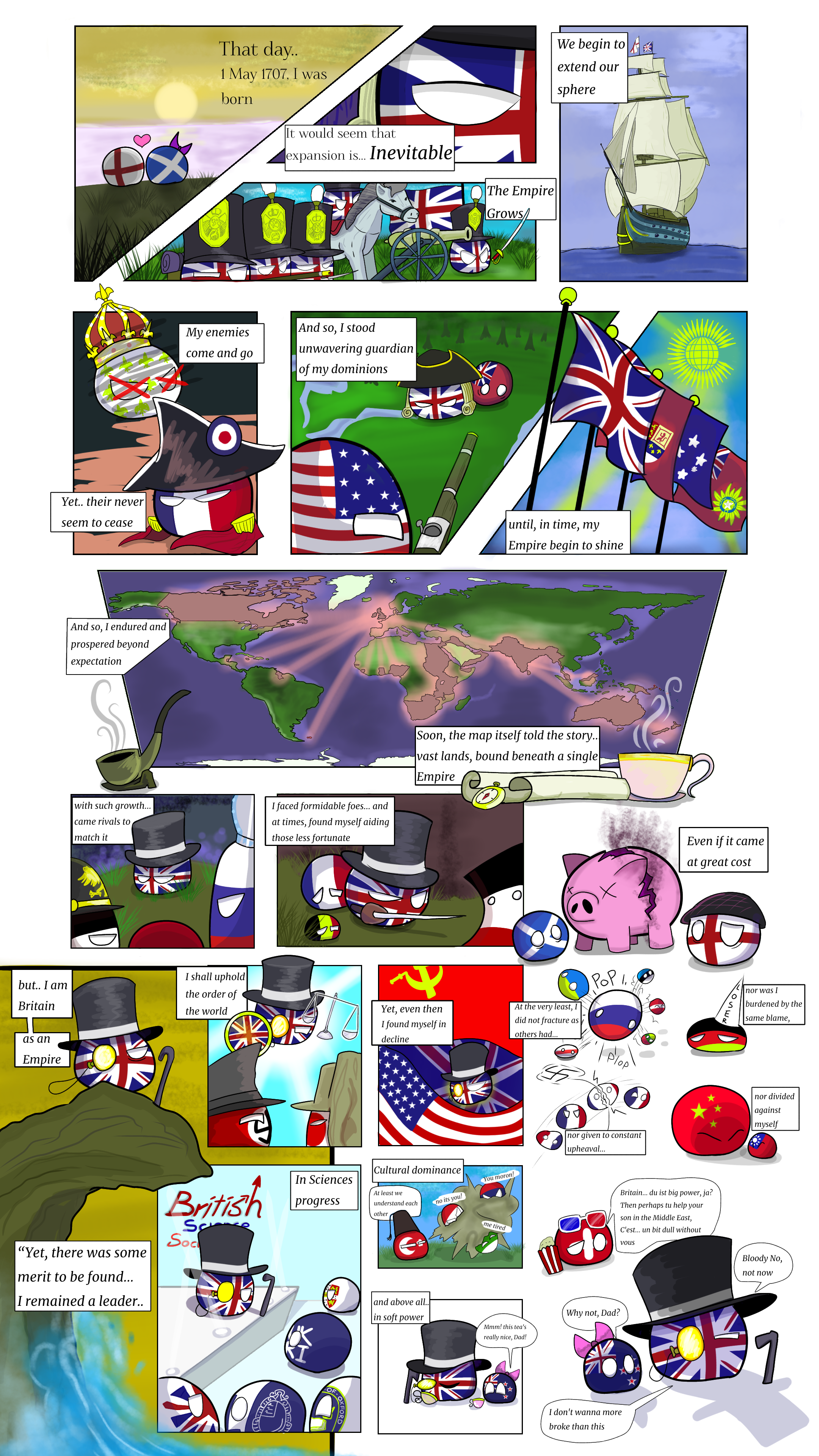 3rd place by tecturbiaball