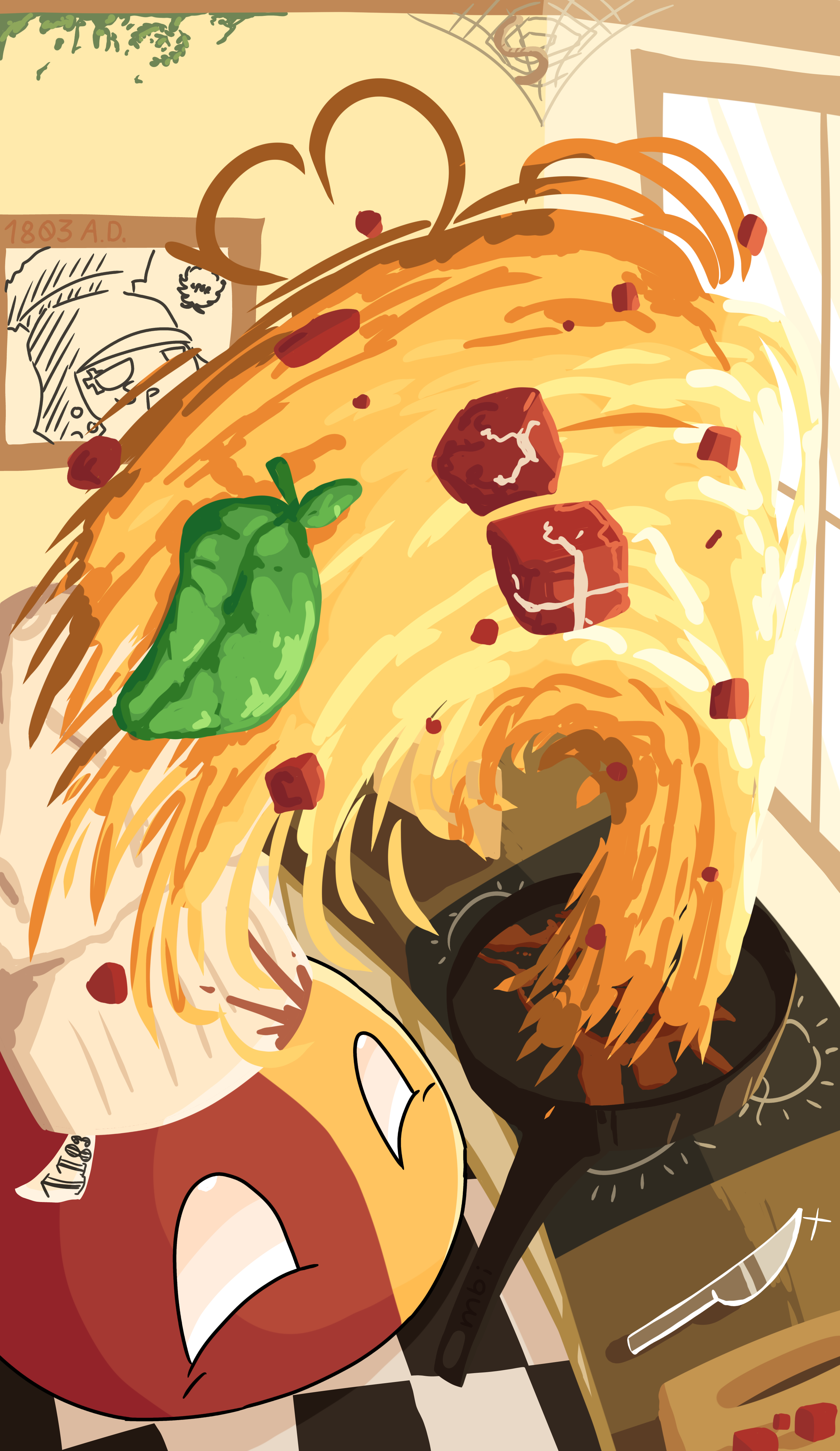 3rd place by screegif