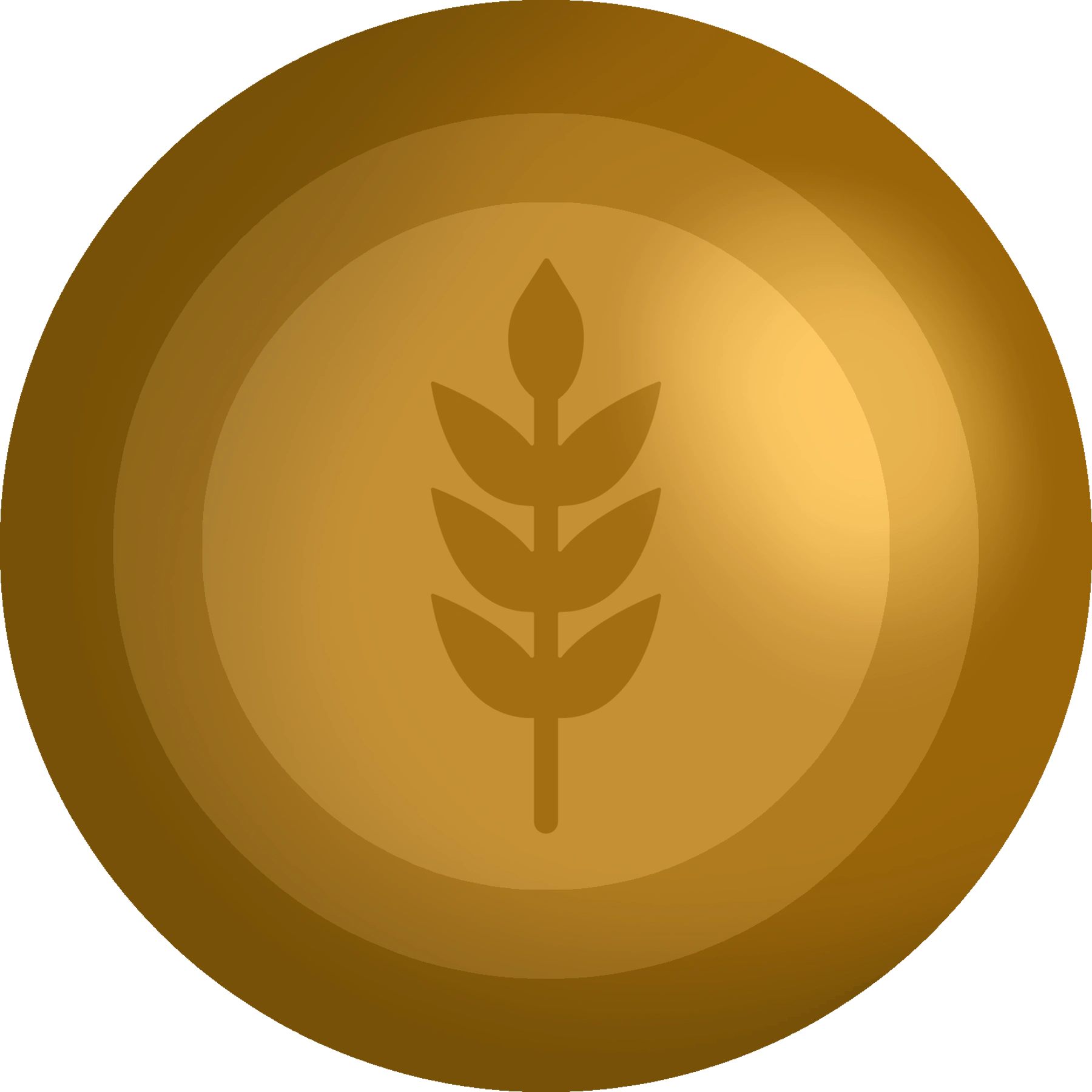 Agriculture Orb