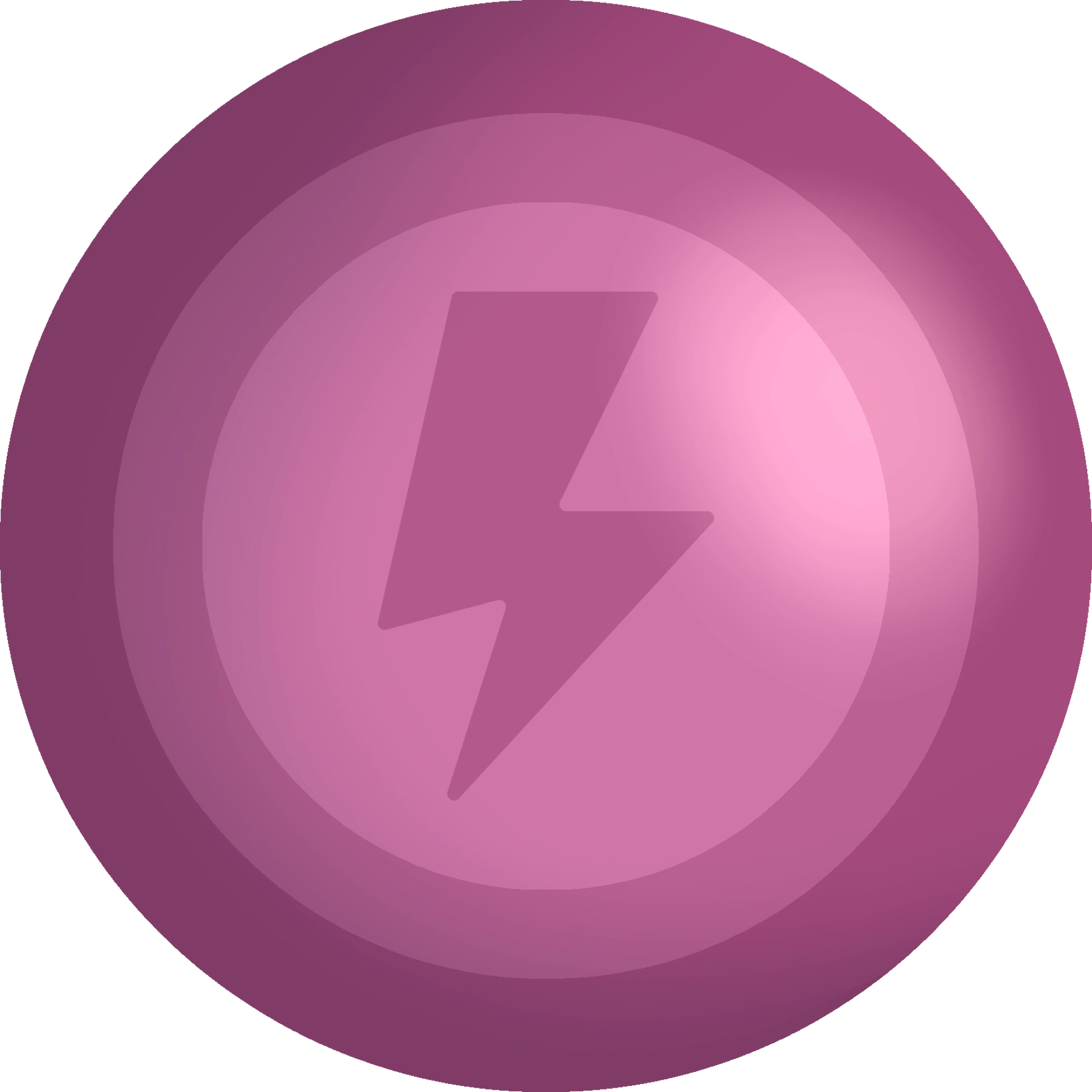 Energy Orb