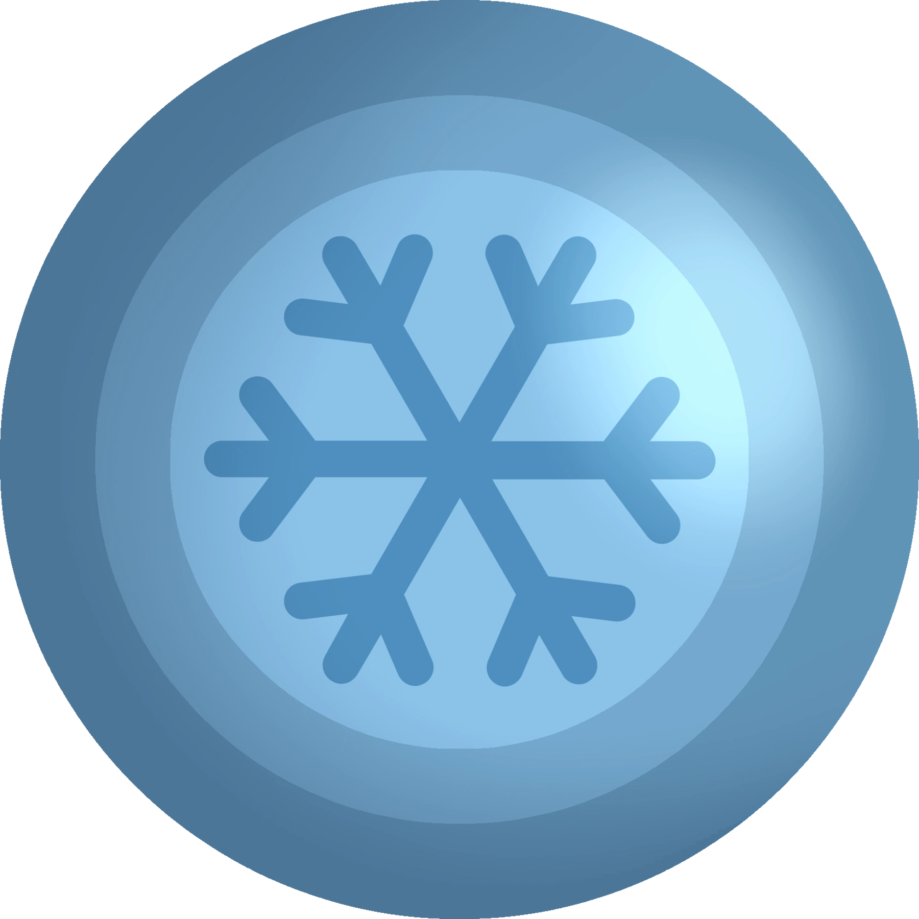 Ice Orb