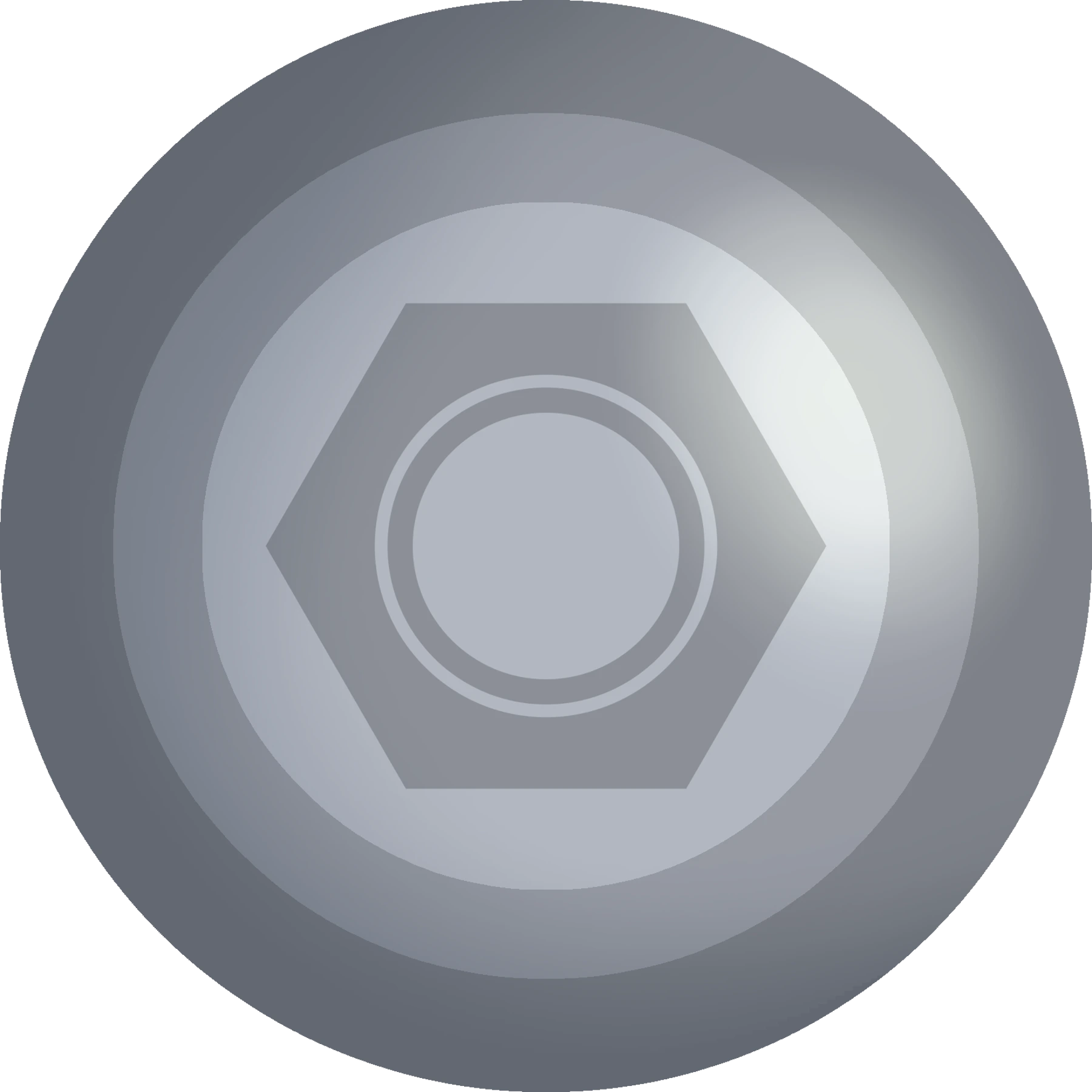 Metal Orb