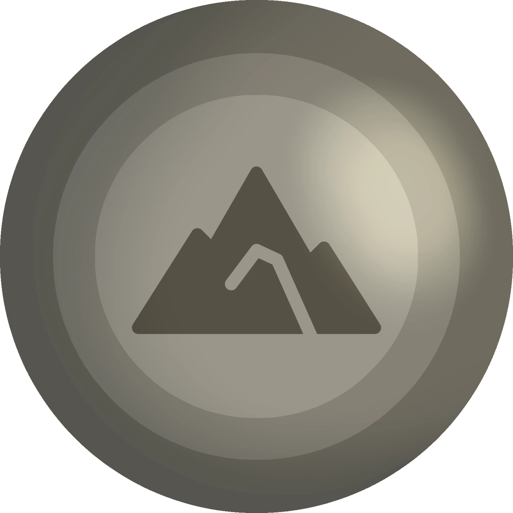 Mountain Orb