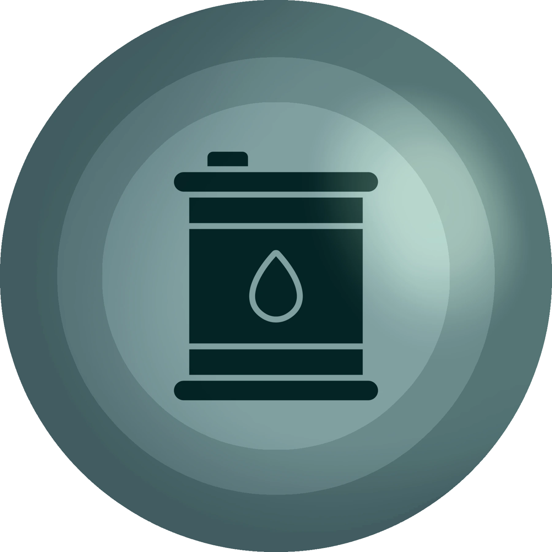 Oil Orb
