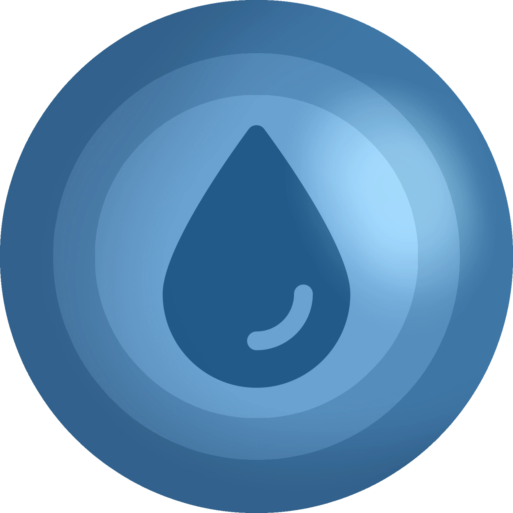Water Orb