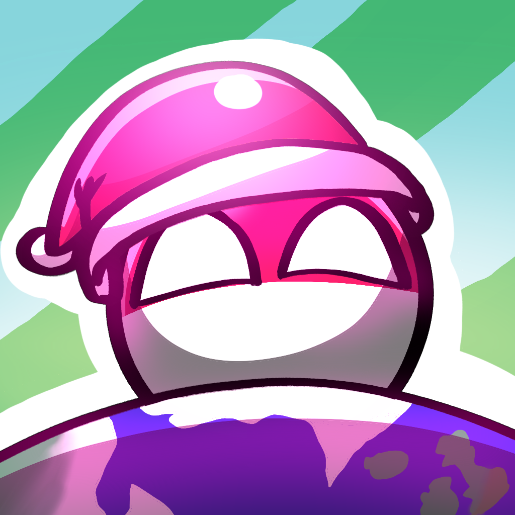 Ballsmas App Logo