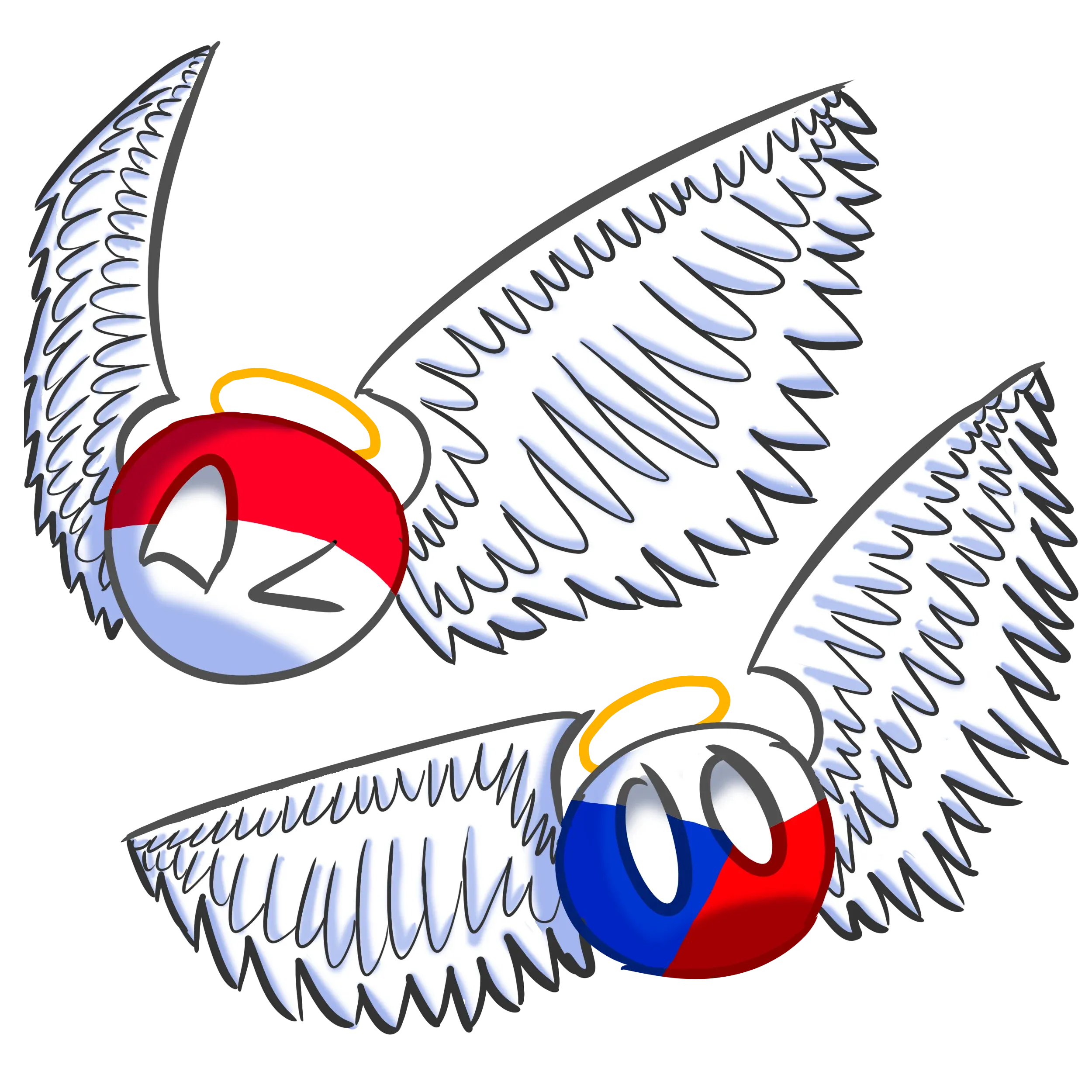 Aces in Exile