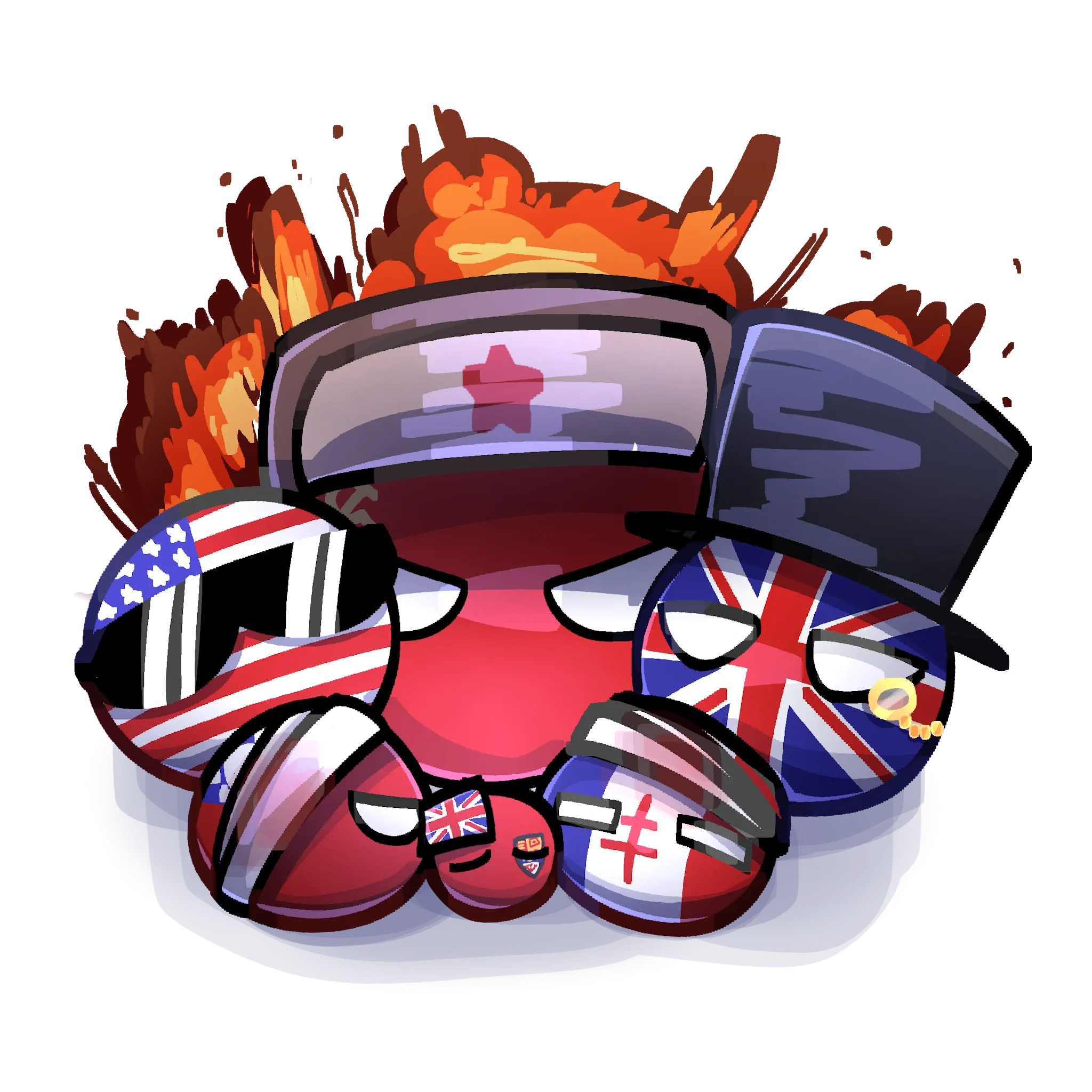 Allied Powers