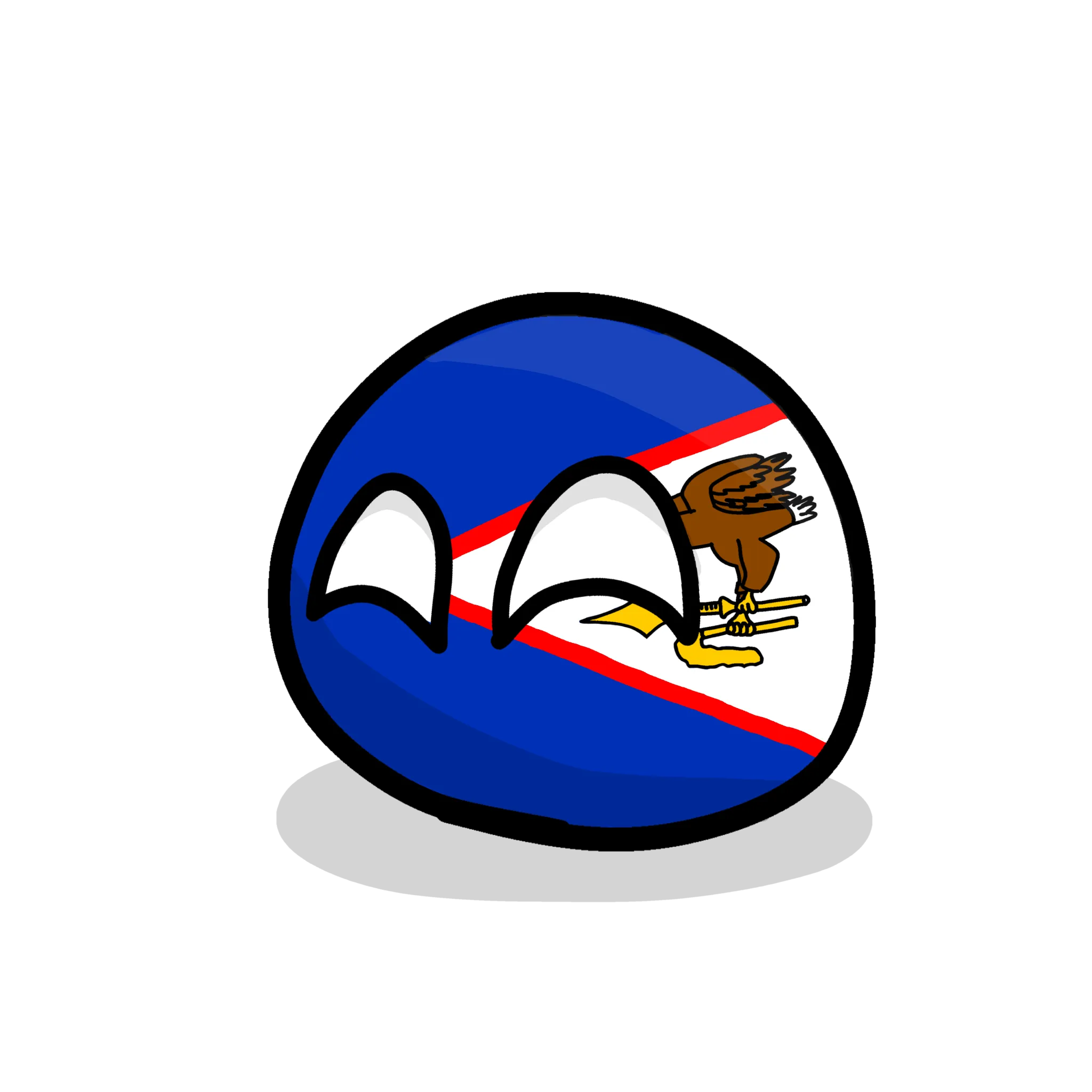 American Samoa