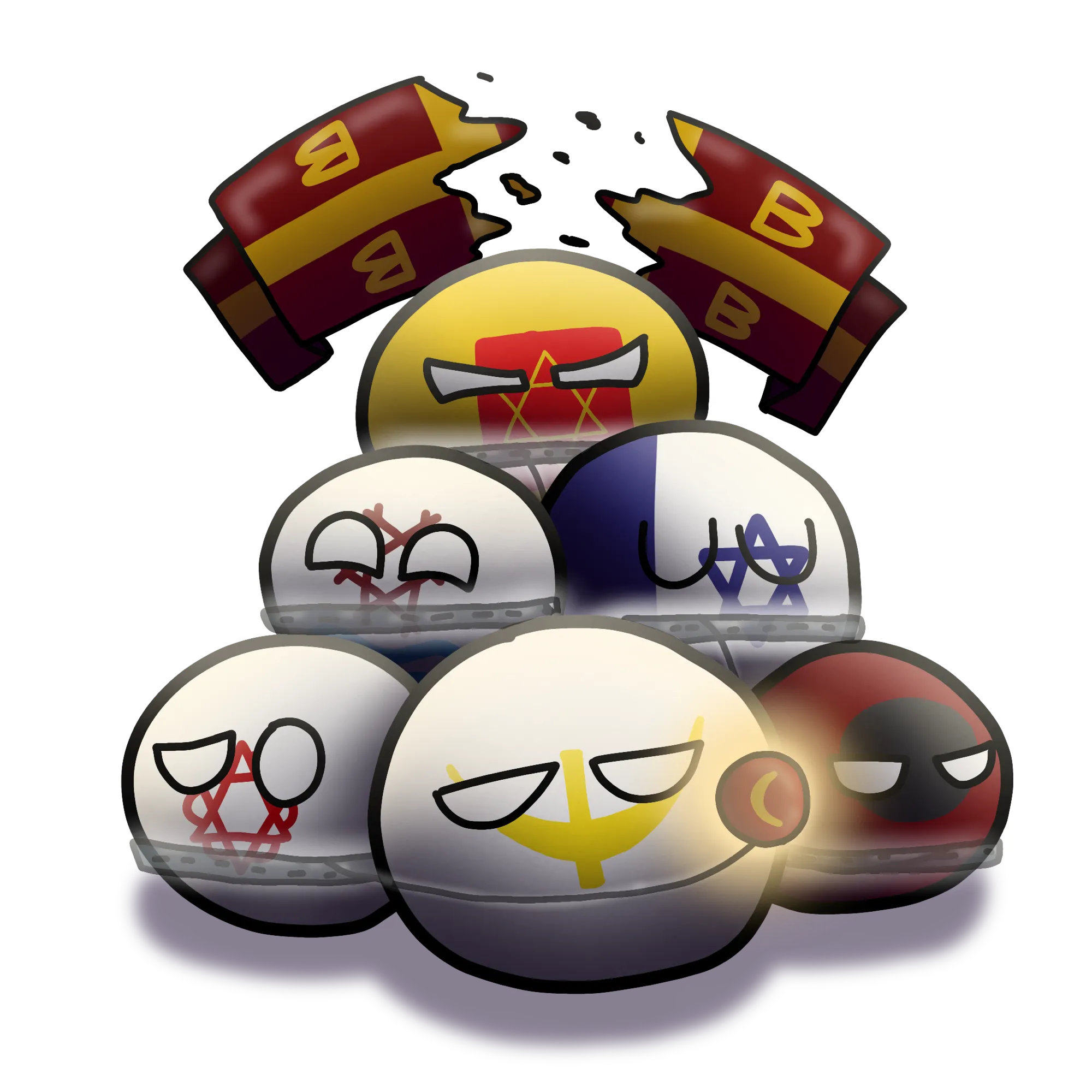 Anatolian Beyliks