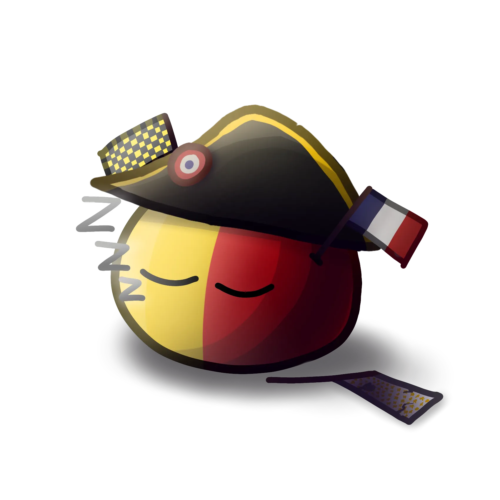 Napoleonic Andorra