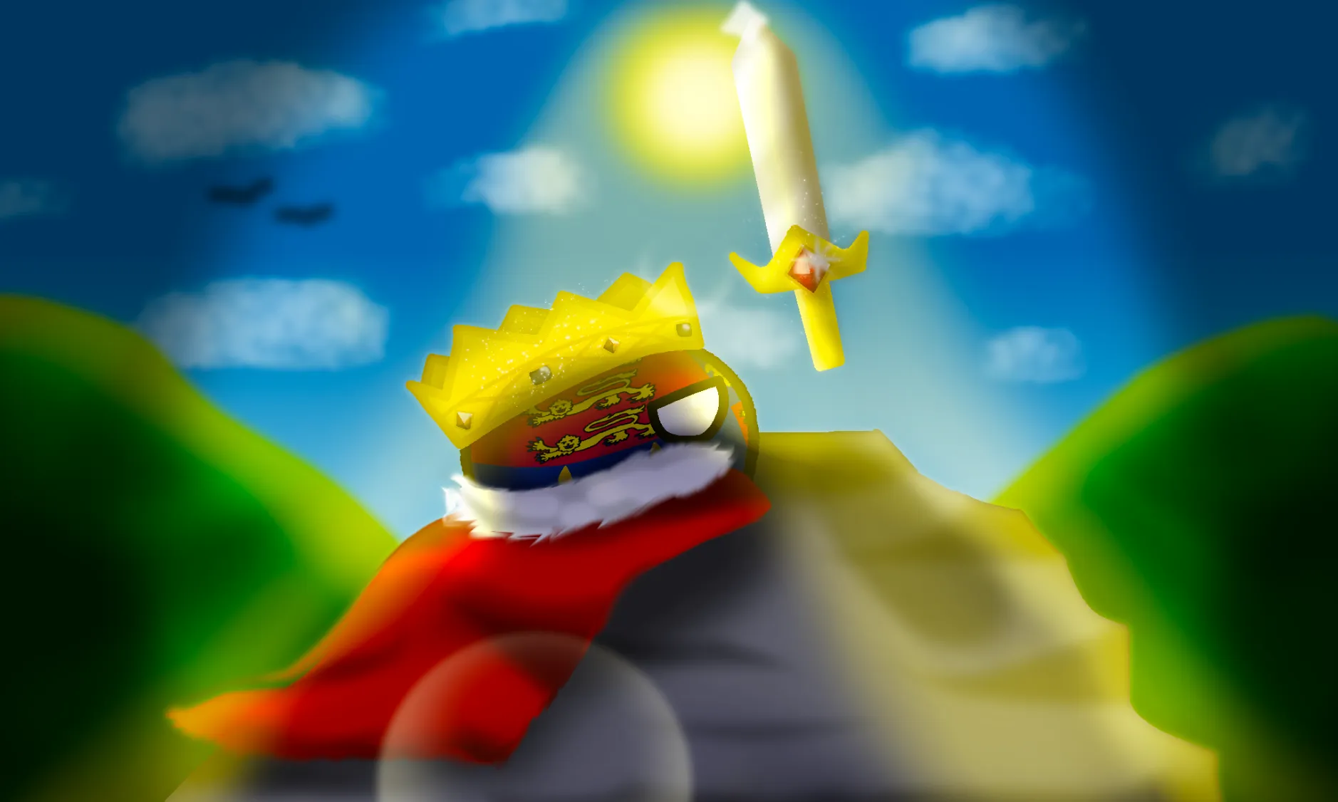 Royal Angevin Empire