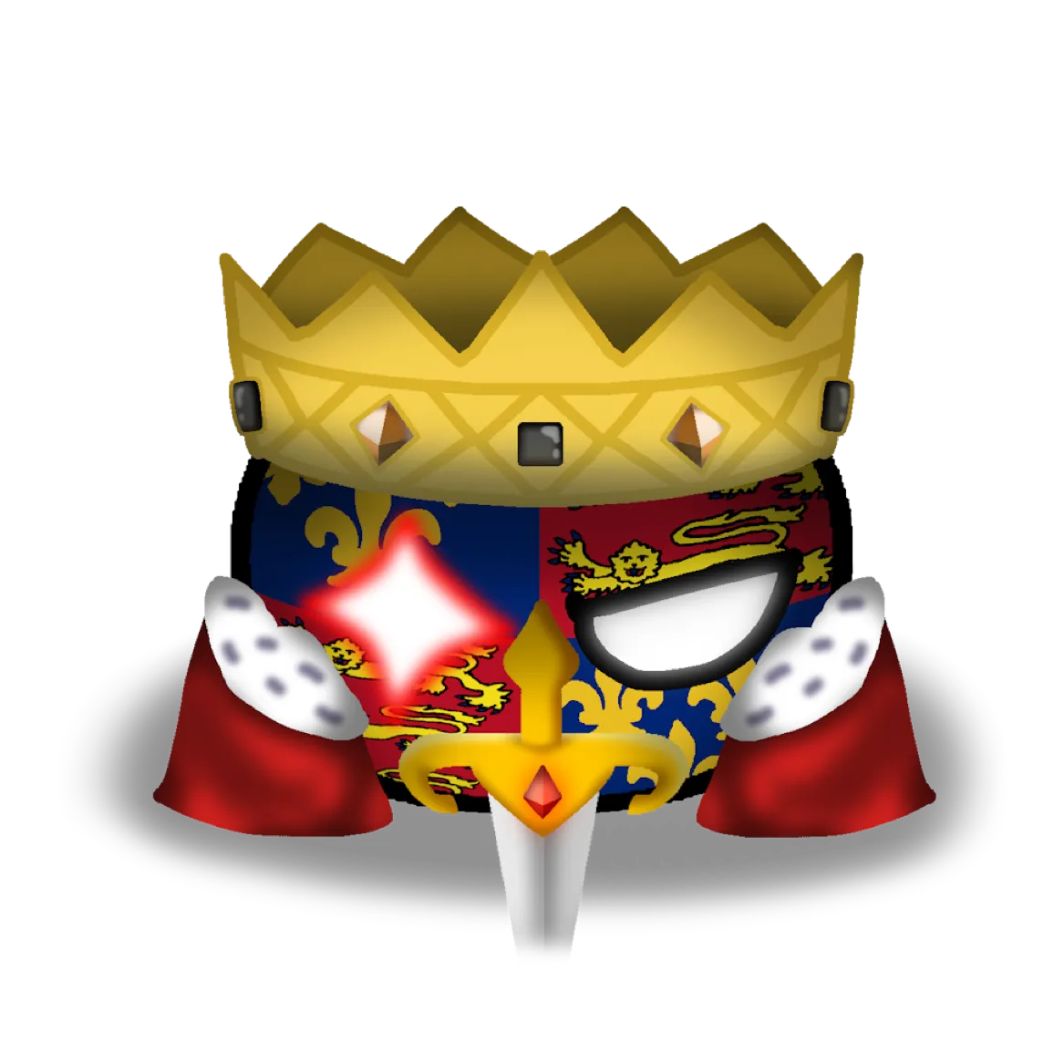 Royal Angevin Empire