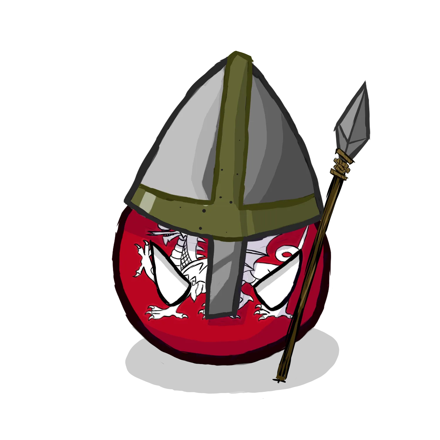 Anglo-Saxons