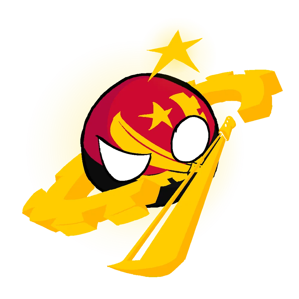 Angola