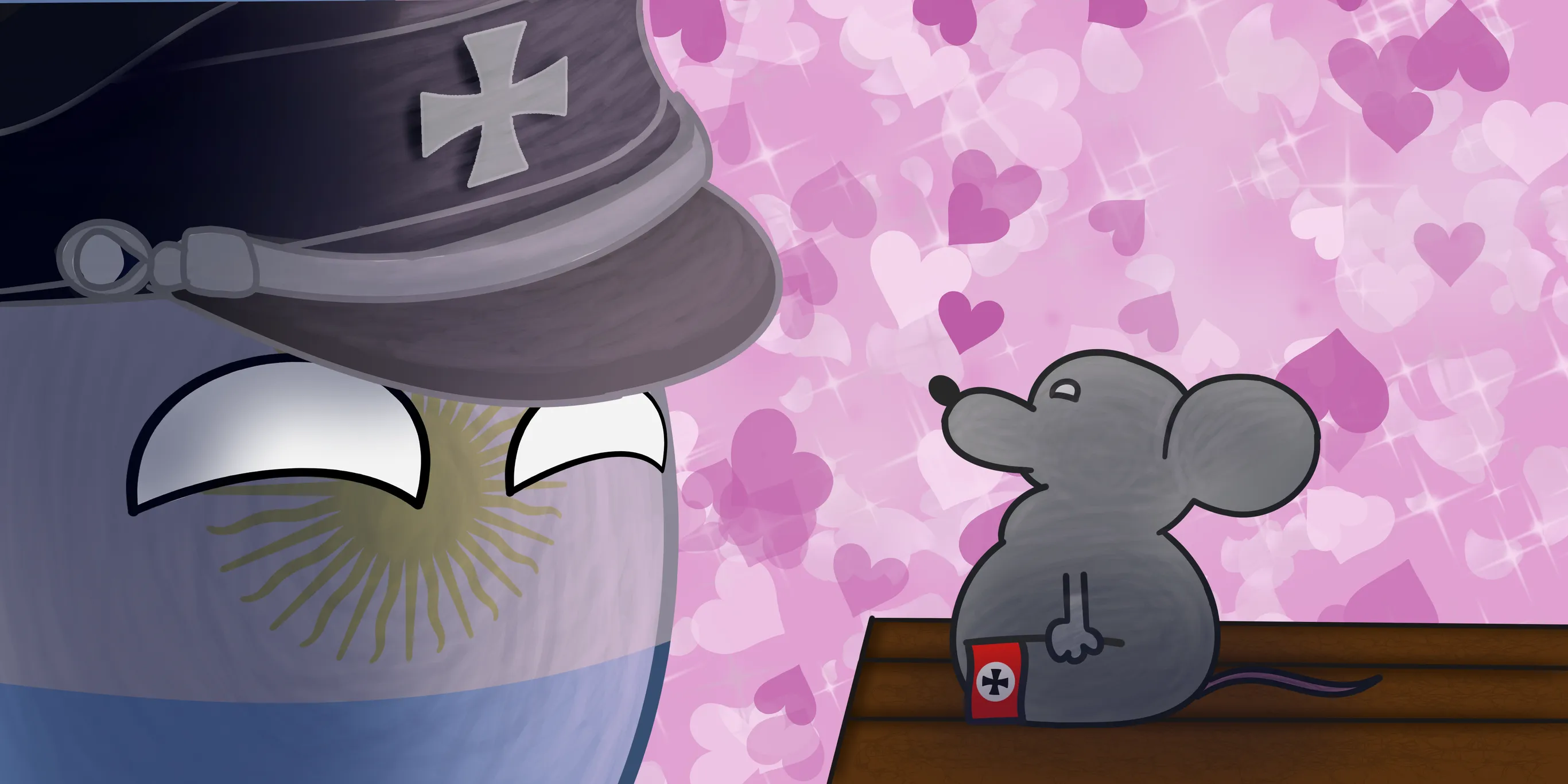 Ratline Argentina