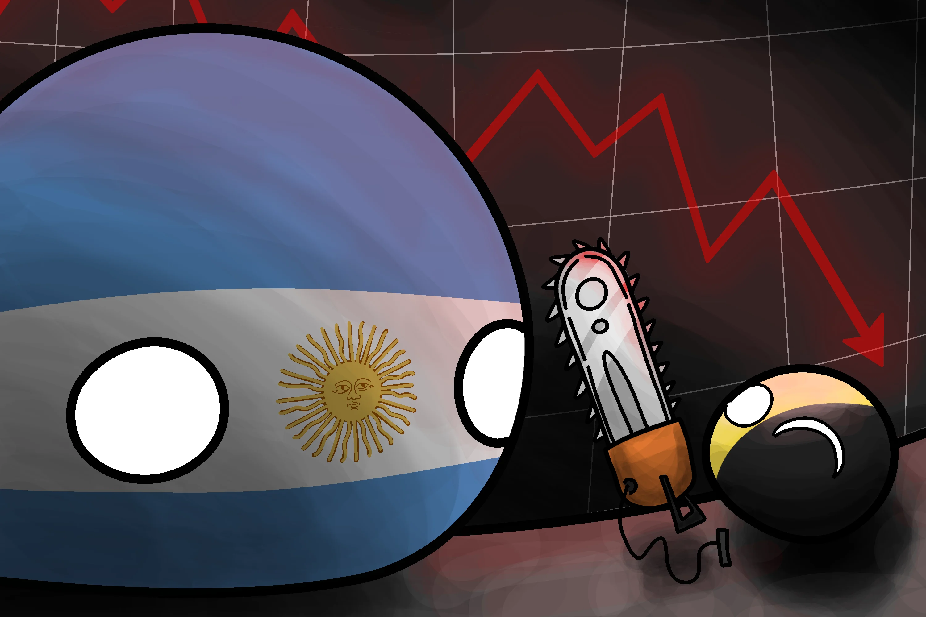 Argentina