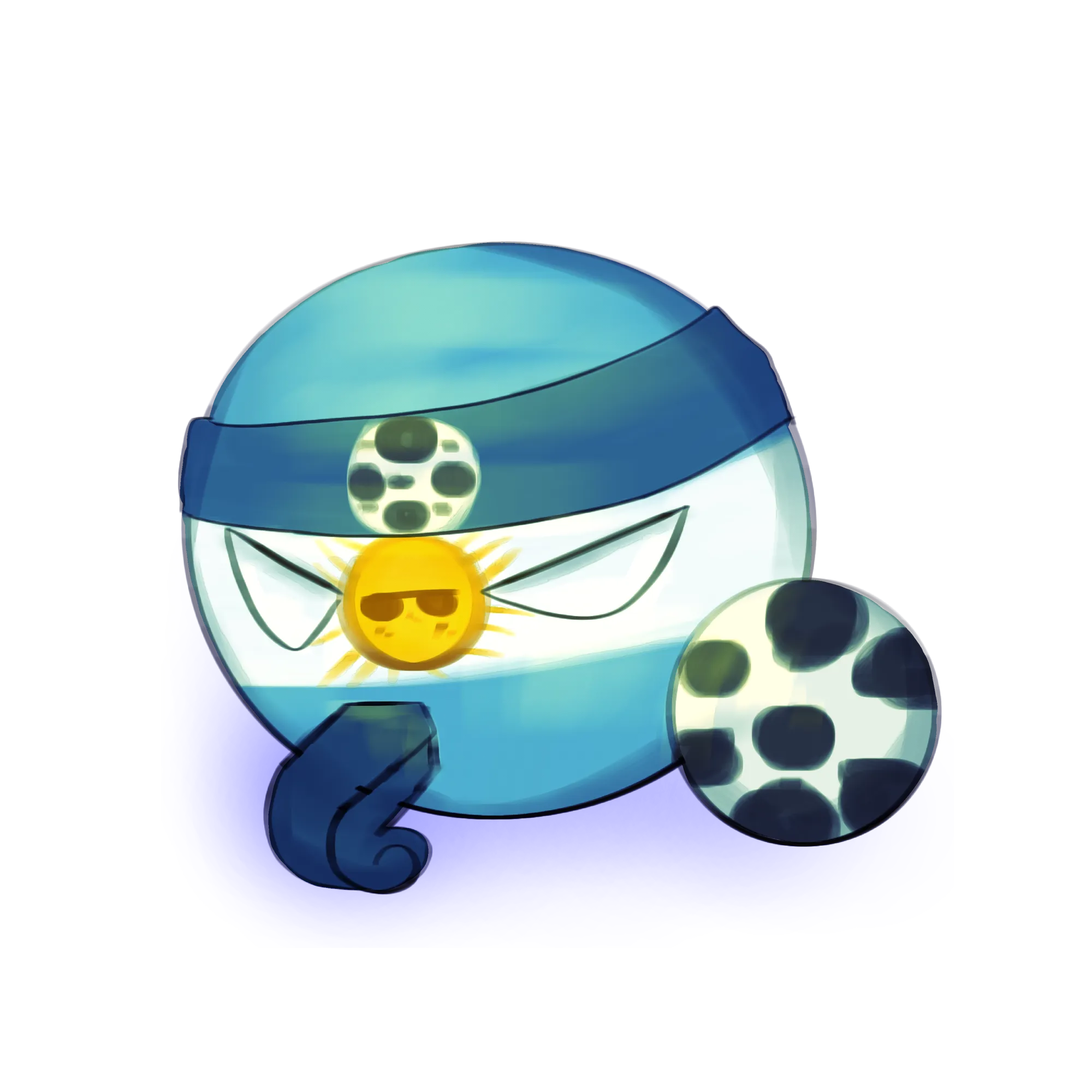 World Cup Argentina