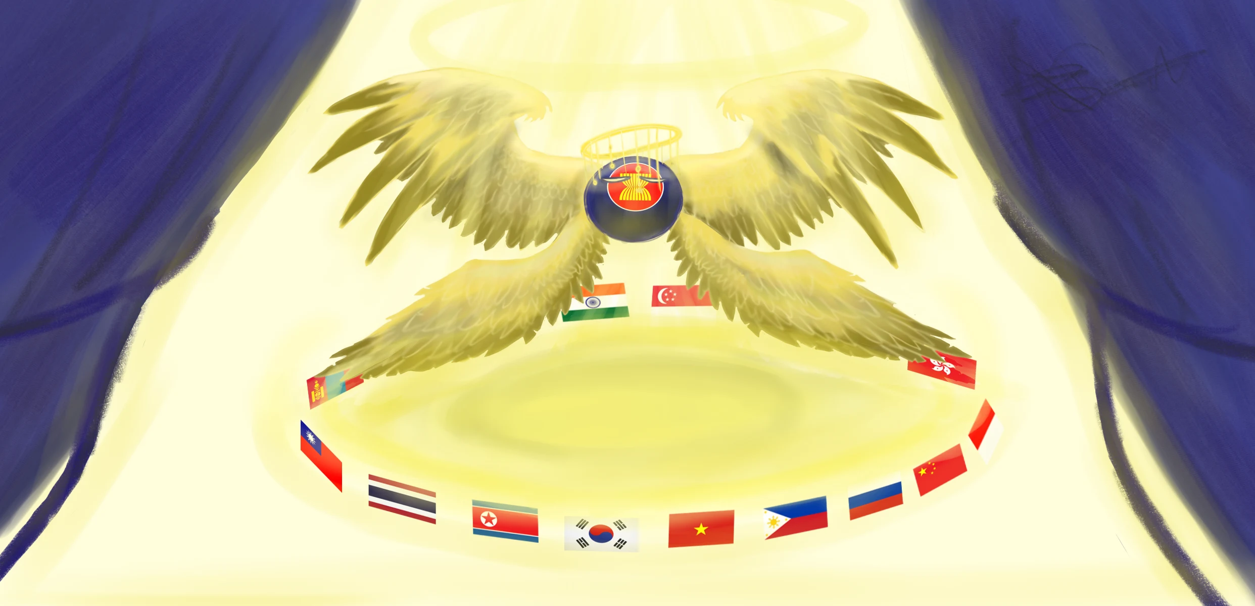 ASEAN