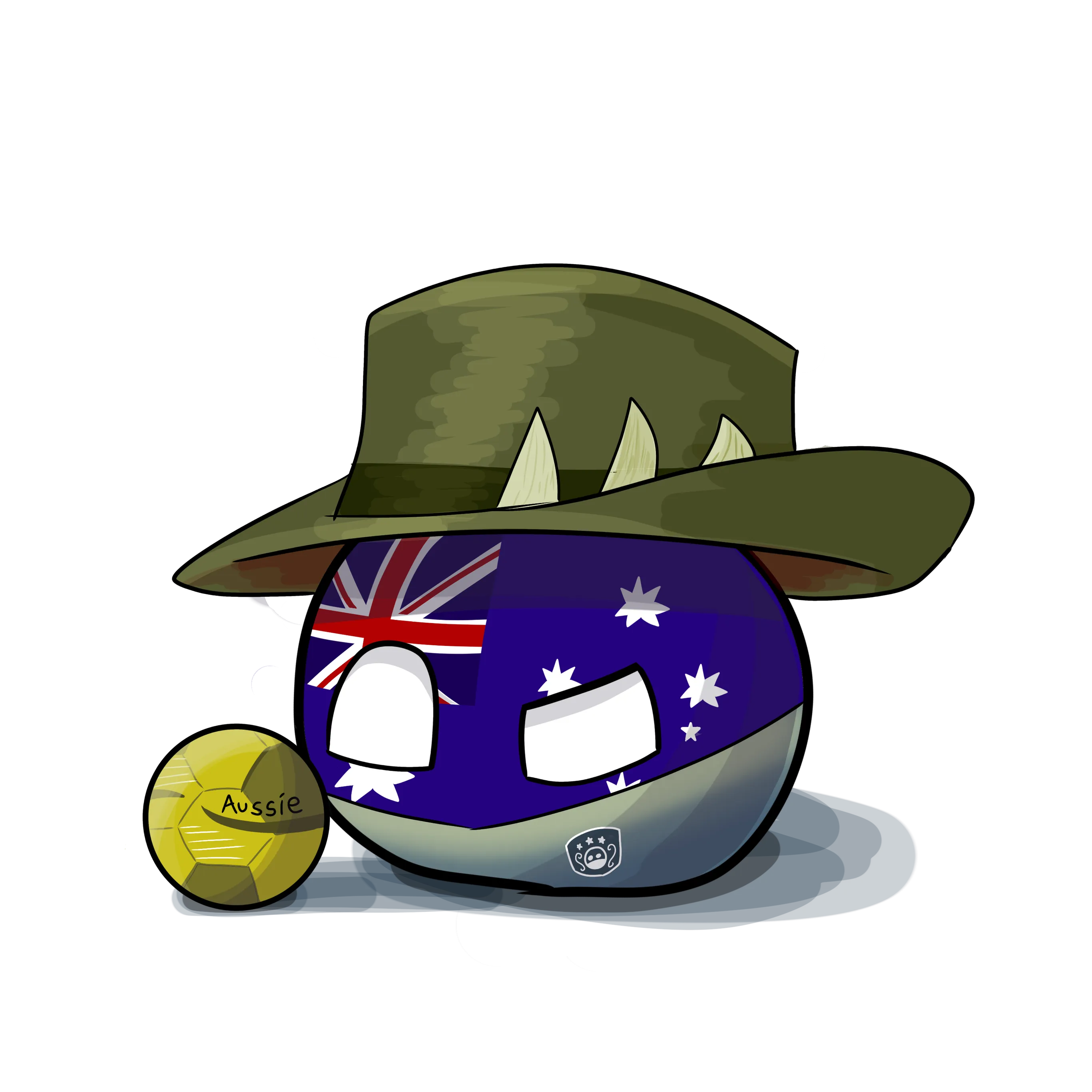 World Cup Australia
