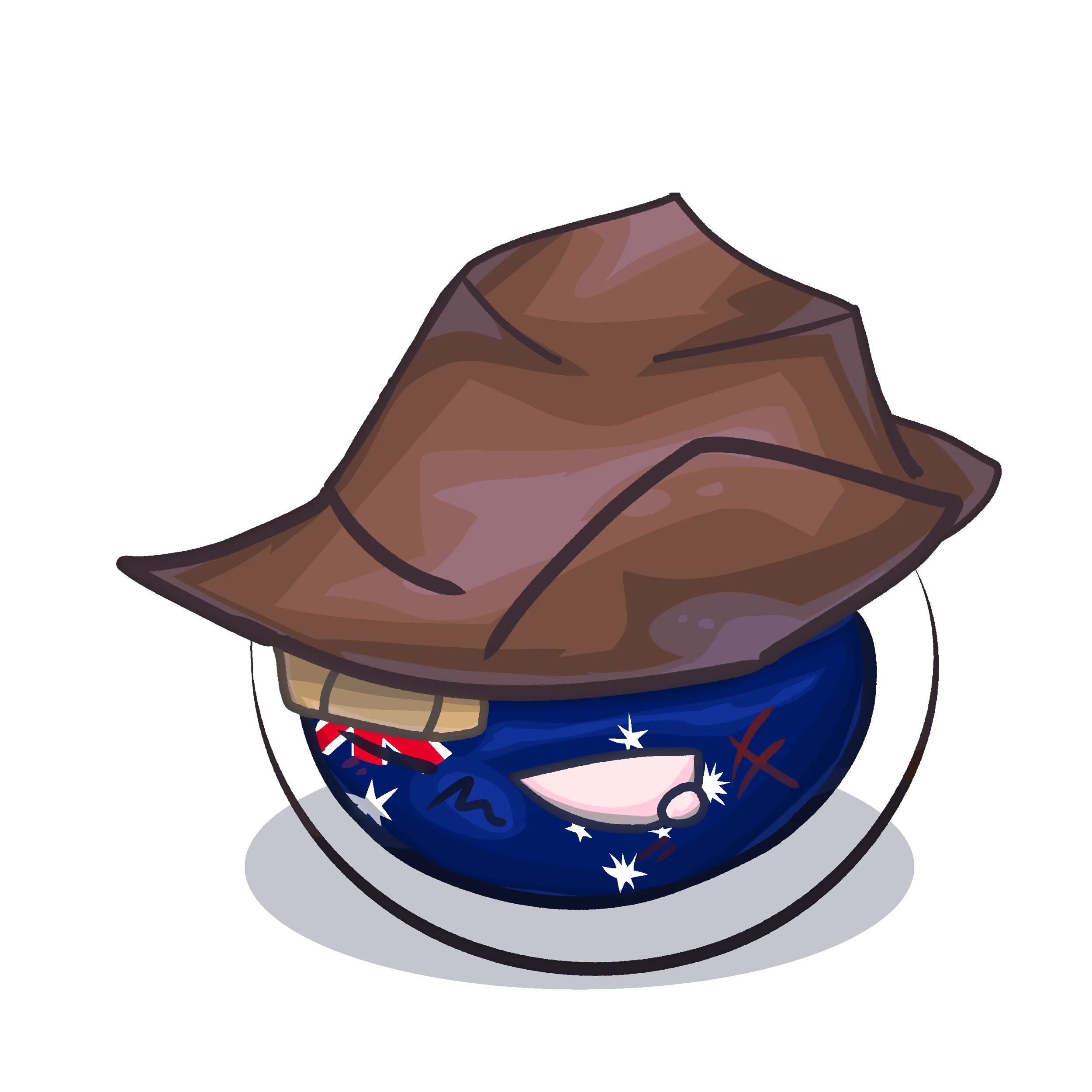 Golden Outback Australia