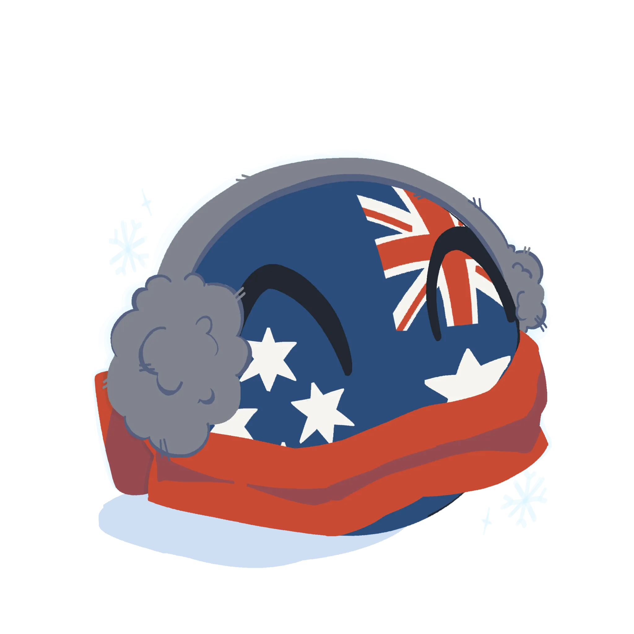 Winter Down Under Australia