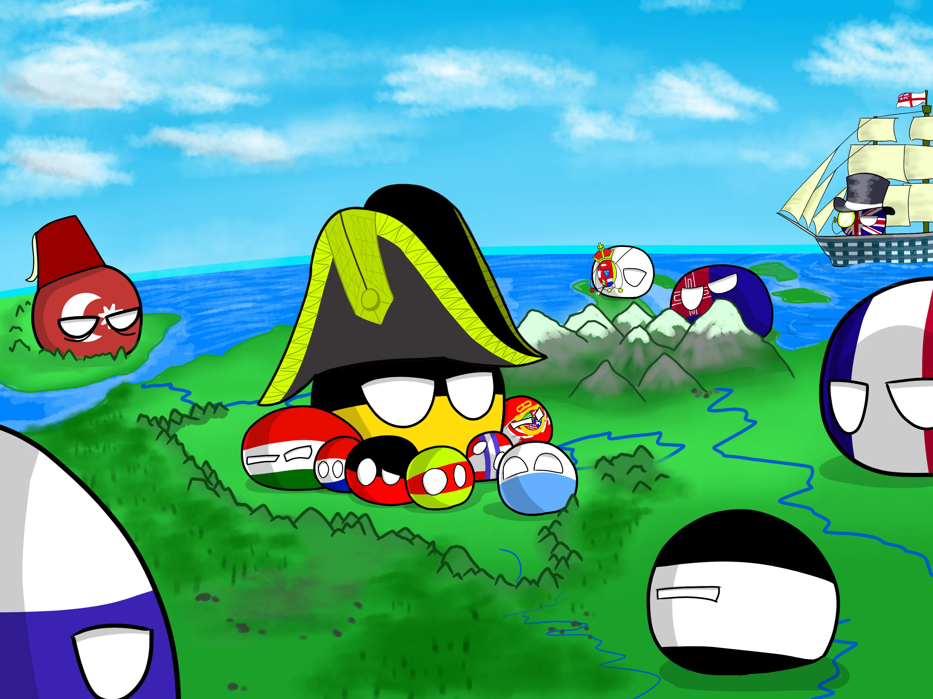 Austrian Empire