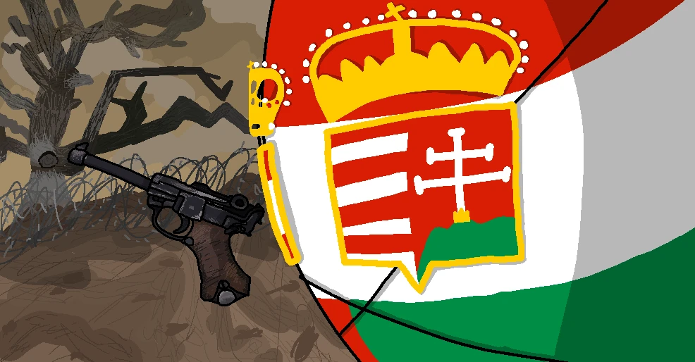 Austro-Hungarian Empire