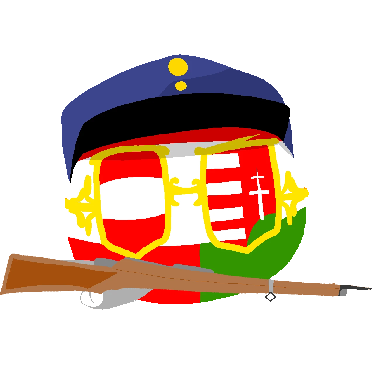 Austro-Hungarian Empire