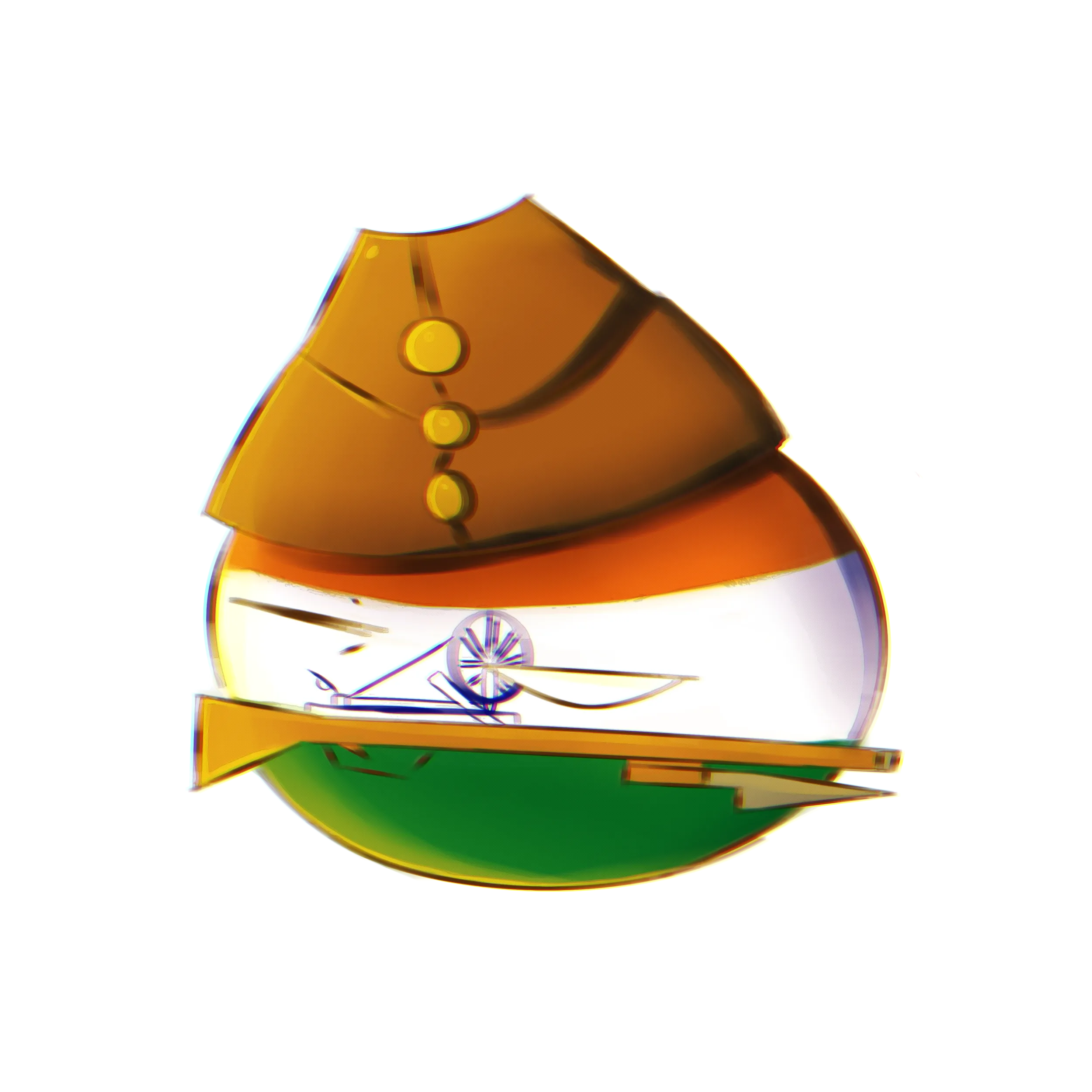 Hind Fauj Azad Hind