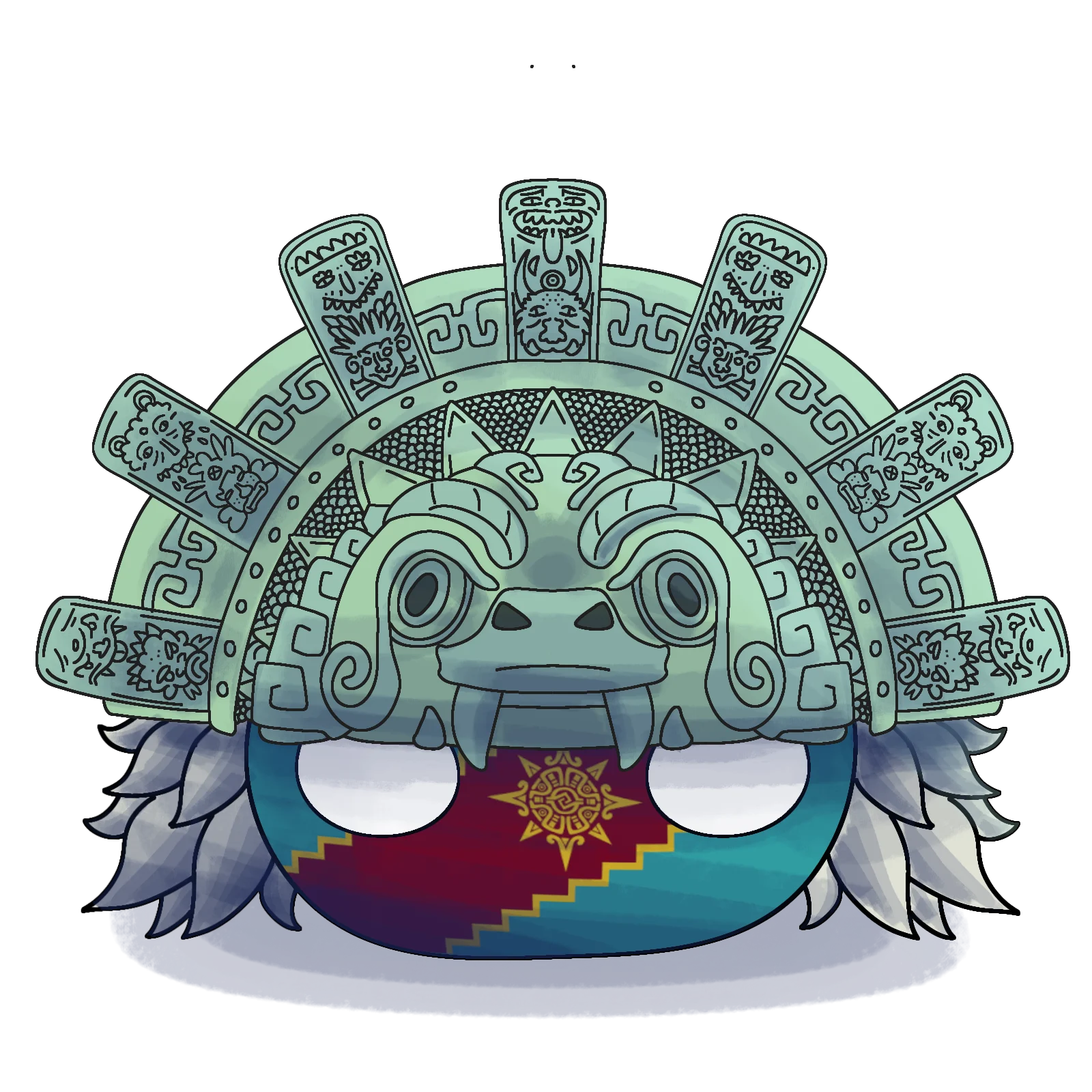 Aztec Empire