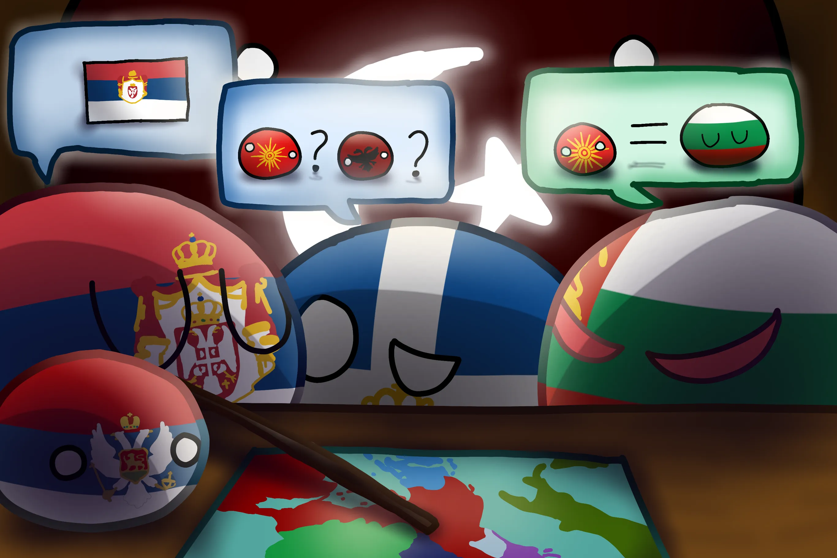 Balkan League