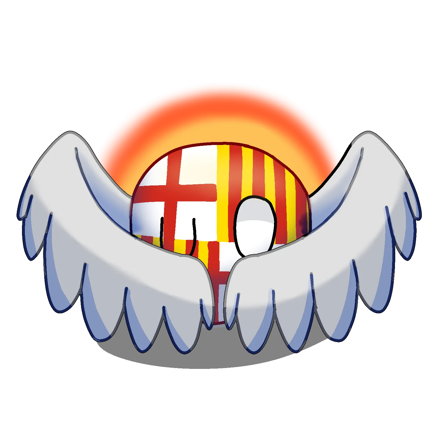 Sacred Wings Barcelona