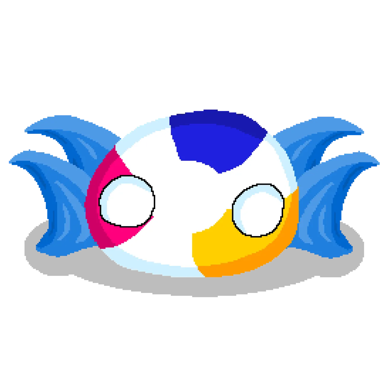 Beach Ball