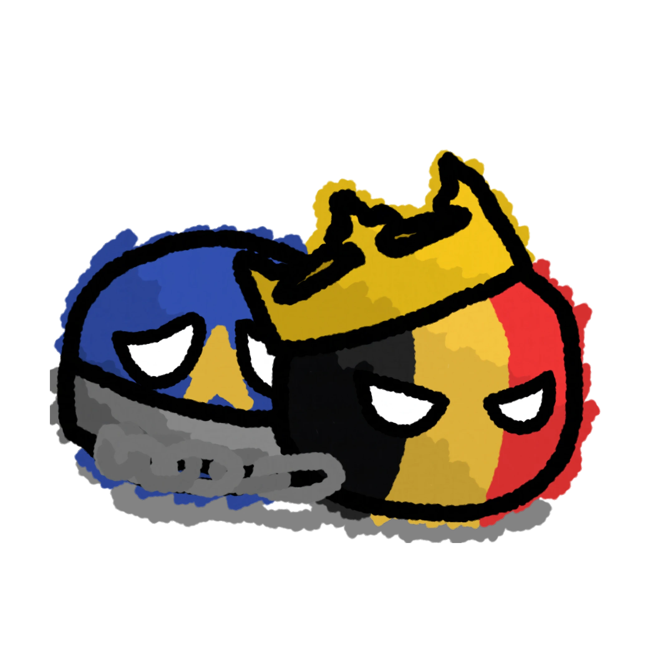 Belgian Colonial Empire