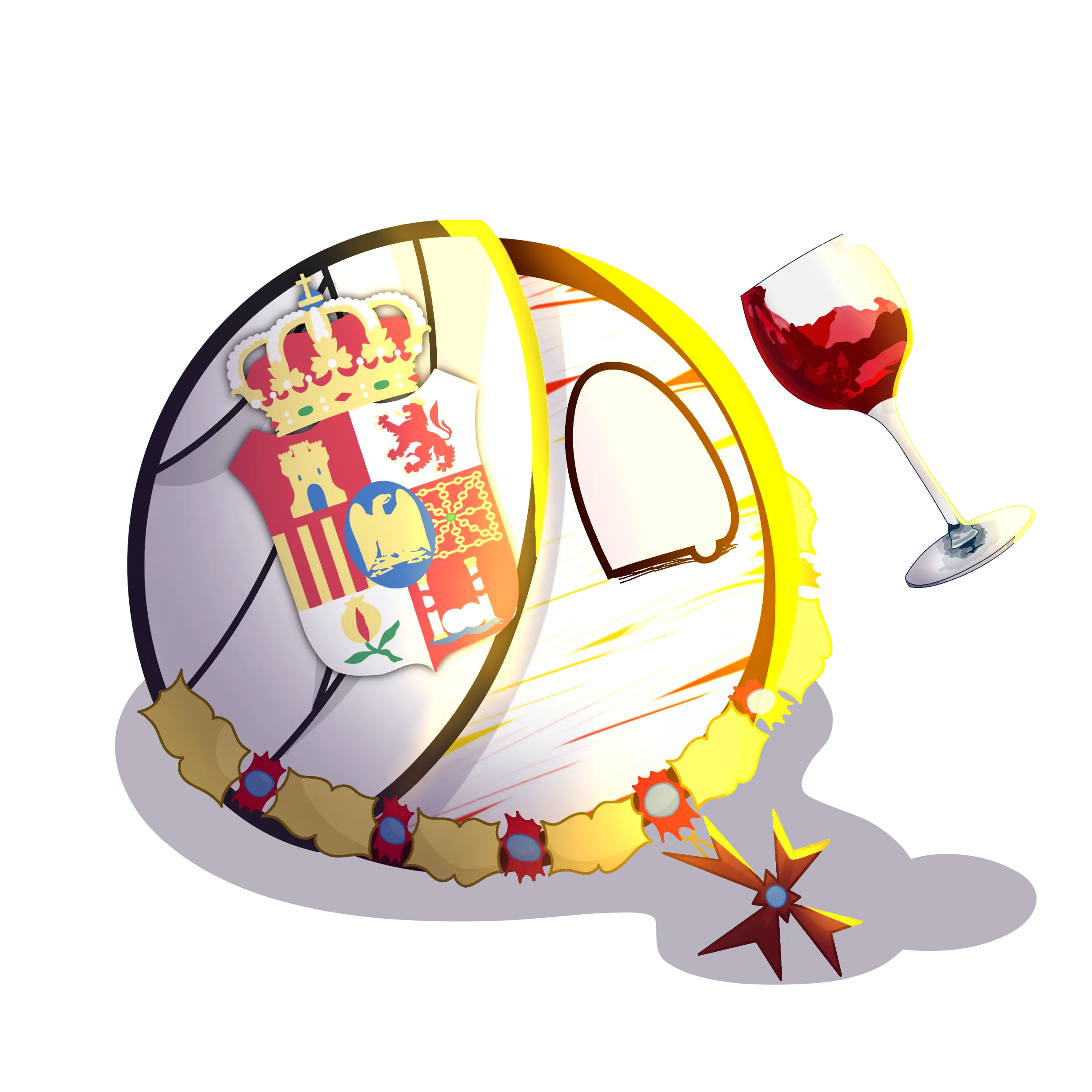 Bonapartist Spain