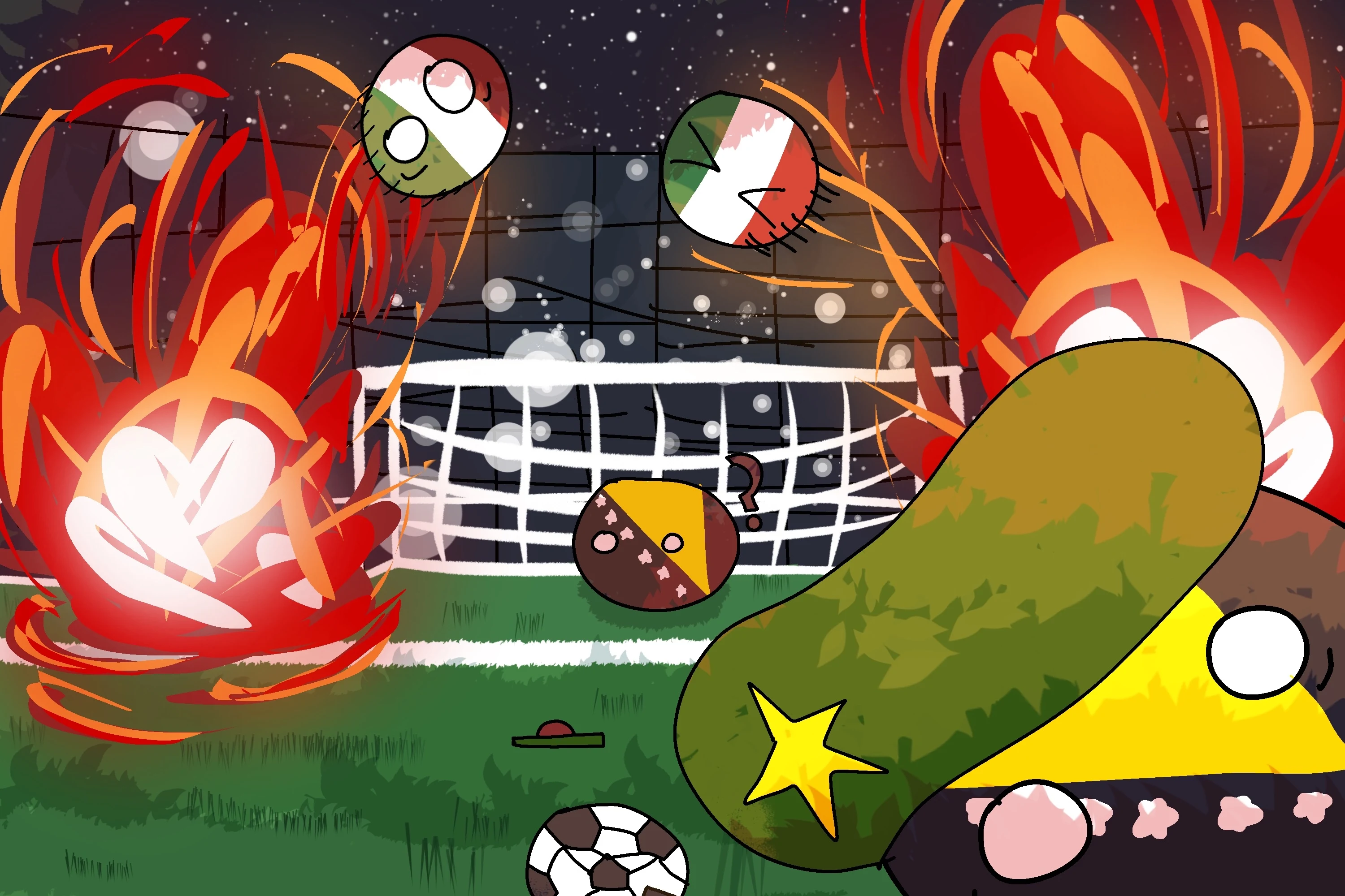 World Cup Bosnia and Herzegovina