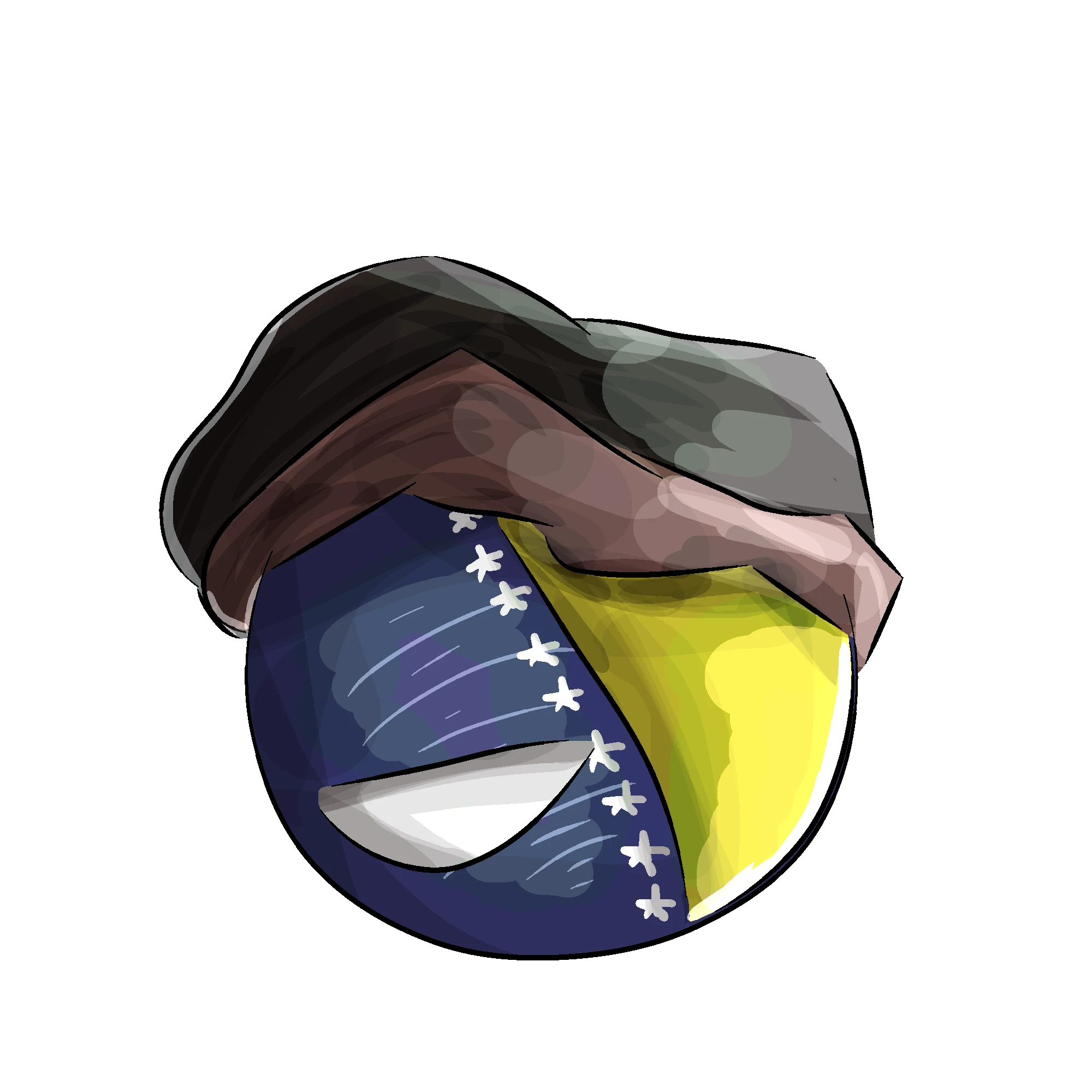 Bosnia and Herzegovina