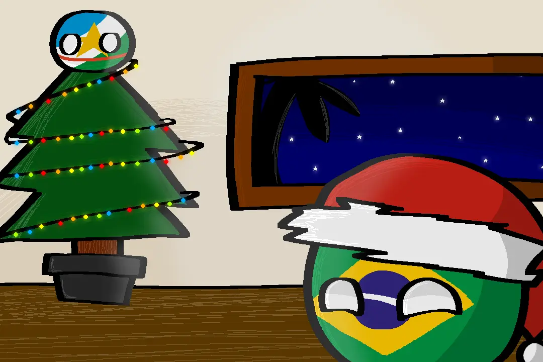 Summer Lights Brazil